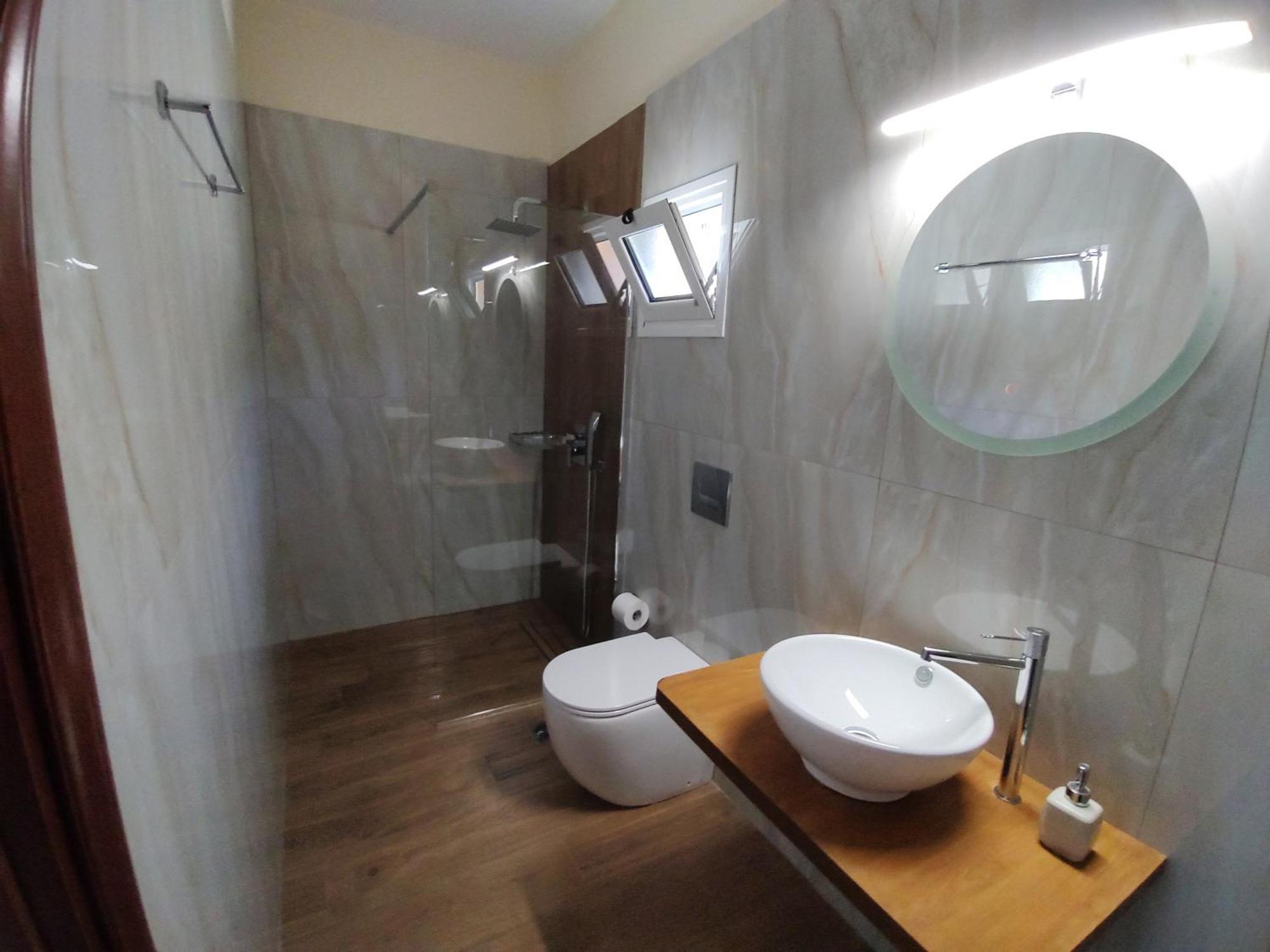 Dimas V House Aparthotel Parga Exterior photo