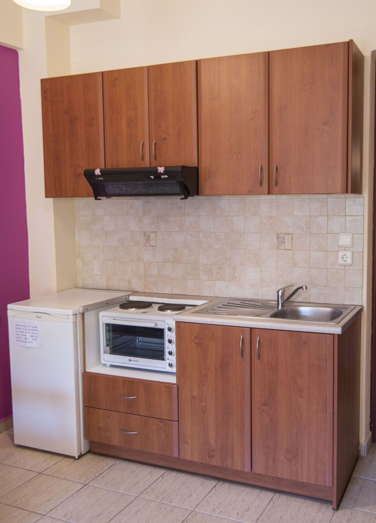 Dimas V House Aparthotel Parga Exterior photo